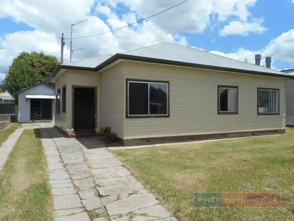 Main view of Homely house listing, 87 Tumut Street, Adelong NSW 2729