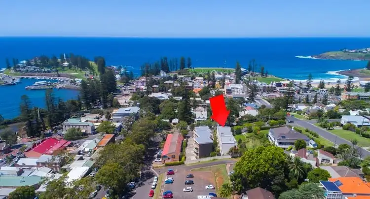 Main view of Homely unit listing, 6/75 Shoalhaven Street, Kiama NSW 2533