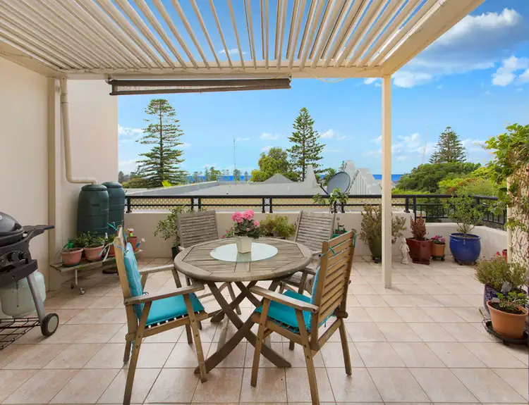 Second view of Homely unit listing, 6/75 Shoalhaven Street, Kiama NSW 2533
