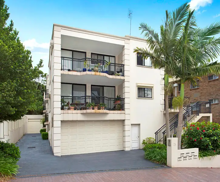 Third view of Homely unit listing, 6/75 Shoalhaven Street, Kiama NSW 2533