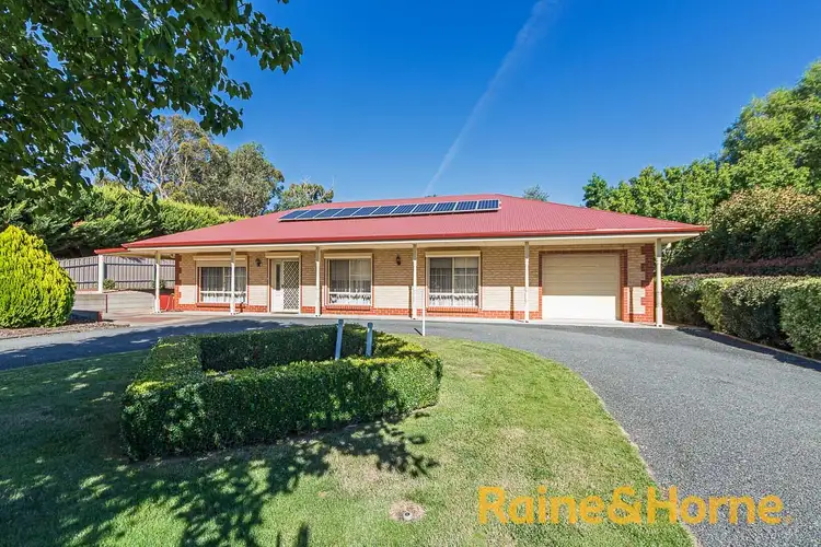 Second view of Homely house listing, 14 Evans Street, Woodside SA 5244