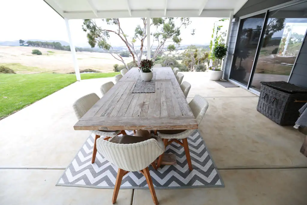 Main view of Homely rural property listing, 51 McEwin Rd (via Sawpit Rd), Hindmarsh Valley SA 5211