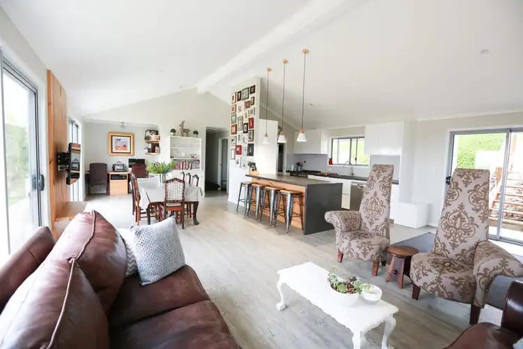 Third view of Homely rural property listing, 51 McEwin Rd (via Sawpit Rd), Hindmarsh Valley SA 5211