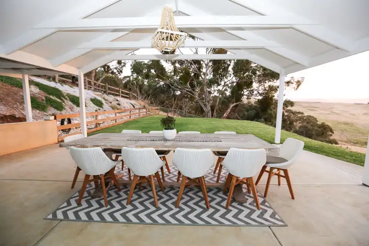 Fourth view of Homely rural property listing, 51 McEwin Rd (via Sawpit Rd), Hindmarsh Valley SA 5211