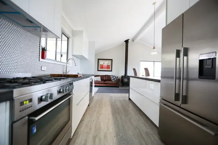 Fifth view of Homely rural property listing, 51 McEwin Rd (via Sawpit Rd), Hindmarsh Valley SA 5211