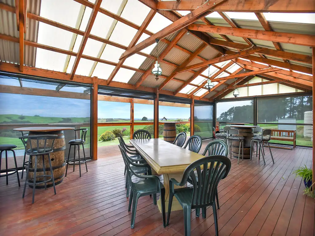 Main view of Homely rural property listing, 726 Springmount Road, Myponga SA 5202