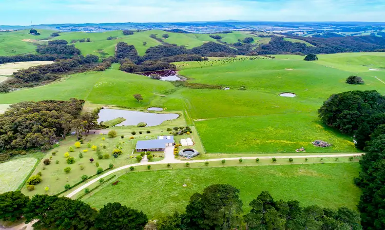 Second view of Homely rural property listing, 726 Springmount Road, Myponga SA 5202