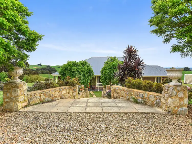 Third view of Homely rural property listing, 726 Springmount Road, Myponga SA 5202