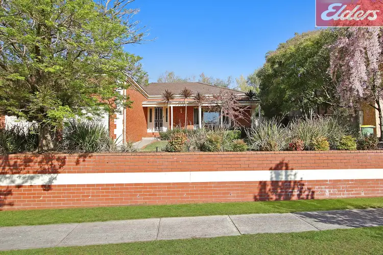 Second view of Homely house listing, 32 Whernside Drive, Wodonga VIC 3690
