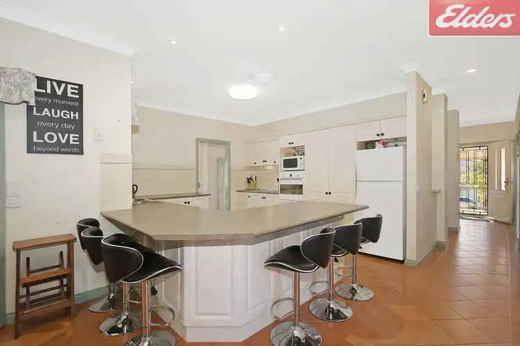 Fourth view of Homely house listing, 32 Whernside Drive, Wodonga VIC 3690