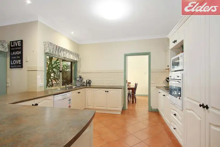 Fifth view of Homely house listing, 32 Whernside Drive, Wodonga VIC 3690