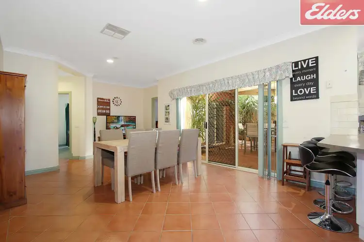 Sixth view of Homely house listing, 32 Whernside Drive, Wodonga VIC 3690