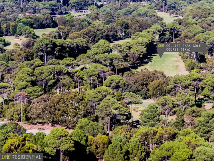 Sixth view of Homely land listing, 41A Bruce Street, Como WA 6152