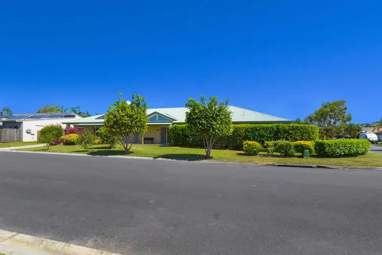 10 Tathra Street, Pottsville NSW 2489