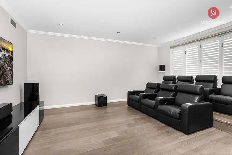 Fourth view of Homely house listing, 135 Middleton Drive, Middleton Grange NSW 2171