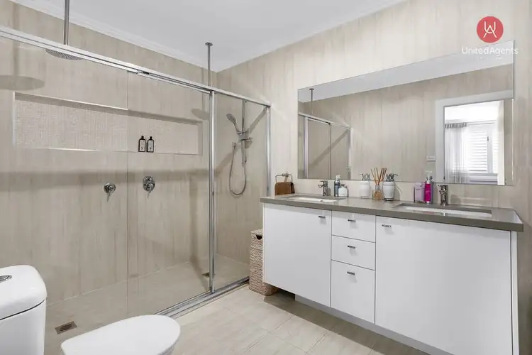 Sixth view of Homely house listing, 135 Middleton Drive, Middleton Grange NSW 2171