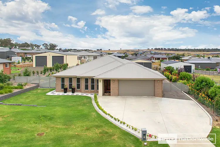 Main view of Homely house listing, 9 Jarrah Road, Tamworth NSW 2340