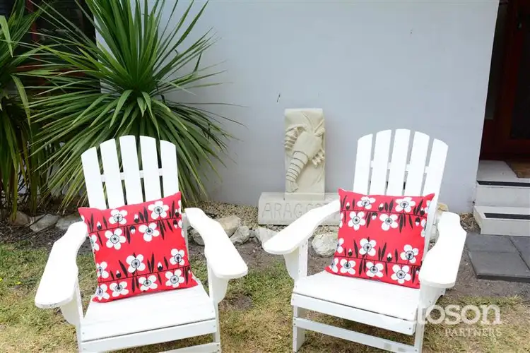 Third view of Homely house listing, 35 Harold Street, Robe SA 5276