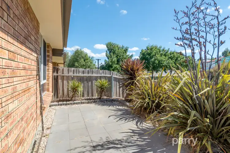 Second view of Homely unit listing, 3/26 Tasman Highway, Waverley TAS 7250