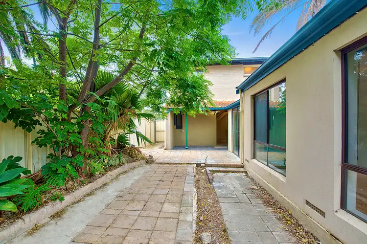 Second view of Homely townhouse listing, 19 Curlew Court, Semaphore Park SA 5019