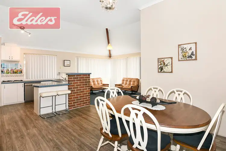 Third view of Homely unit listing, U2/21 Thomas St, Bunbury WA 6230