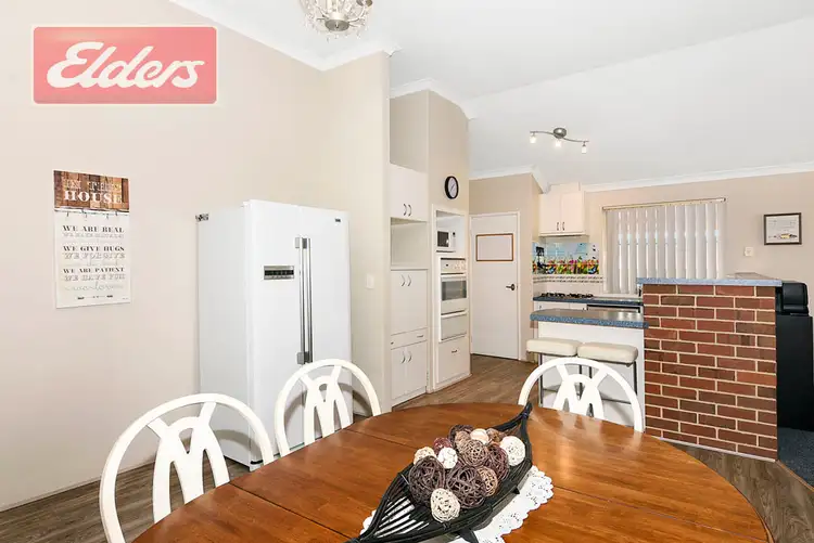 Fourth view of Homely unit listing, U2/21 Thomas St, Bunbury WA 6230