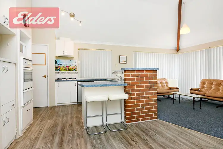 Fifth view of Homely unit listing, U2/21 Thomas St, Bunbury WA 6230