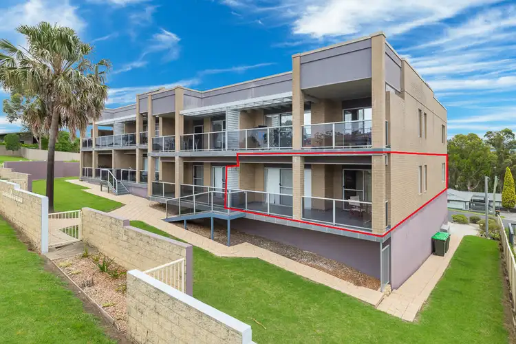 1/30 Pacific Street, Batemans Bay NSW 2536