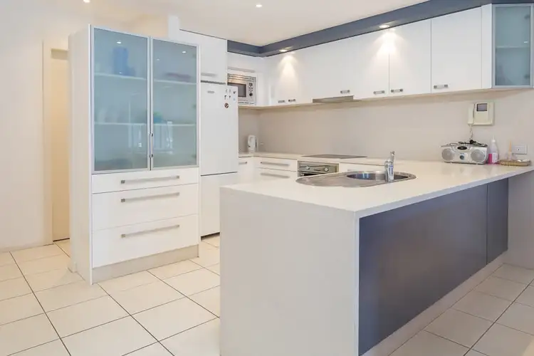 Second view of Homely unit listing, 1/30 Pacific Street, Batemans Bay NSW 2536