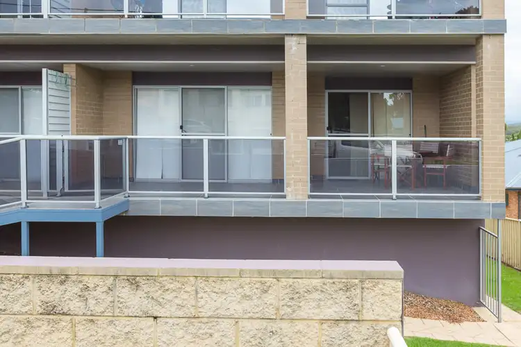 Fifth view of Homely unit listing, 1/30 Pacific Street, Batemans Bay NSW 2536