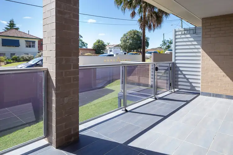 Sixth view of Homely unit listing, 1/30 Pacific Street, Batemans Bay NSW 2536