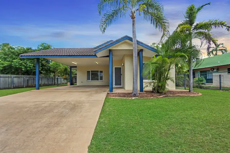 1 Mcleod Close, Gunn NT 832