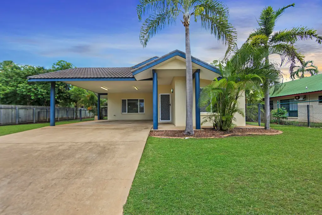 Main view of Homely house listing, 1 Mcleod Close, Gunn NT 832