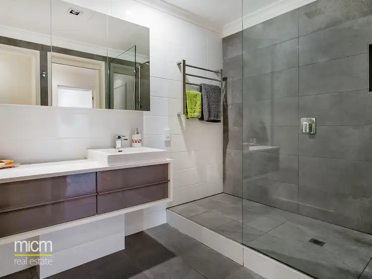 Fourth view of Homely apartment listing, 807/102 Wells Street, Southbank VIC 3006
