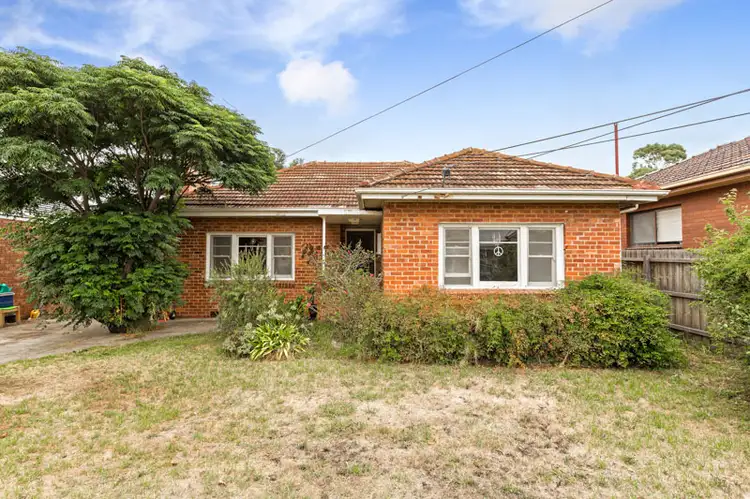 Main view of Homely house listing, 37 Madden Street, Maidstone VIC 3012