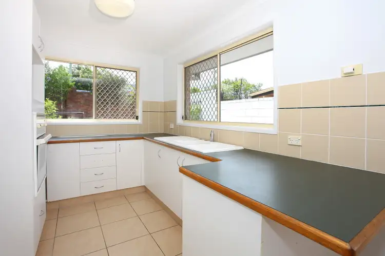 Sixth view of Homely house listing, 1/40 Margaret Street, Southport QLD 4215