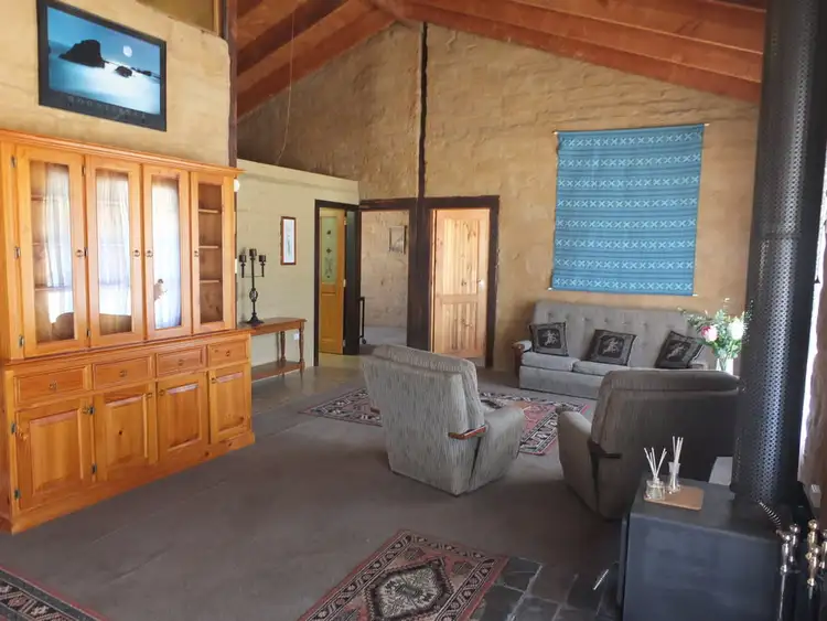 Sixth view of Homely rural property listing, 484 Caralulup Road, Lamplough VIC 3352