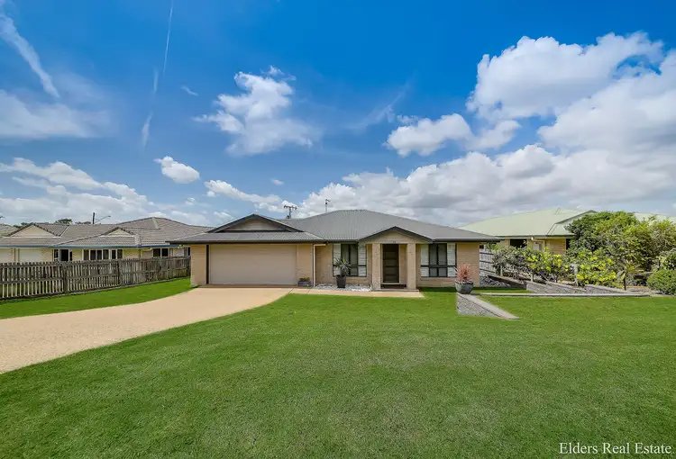 41 RODNEY STREET, Taranganba QLD 4703
