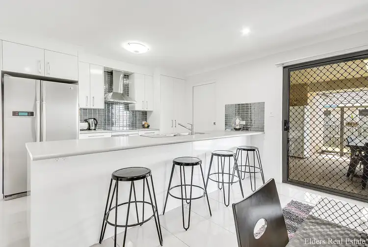 Second view of Homely house listing, 41 RODNEY STREET, Taranganba QLD 4703