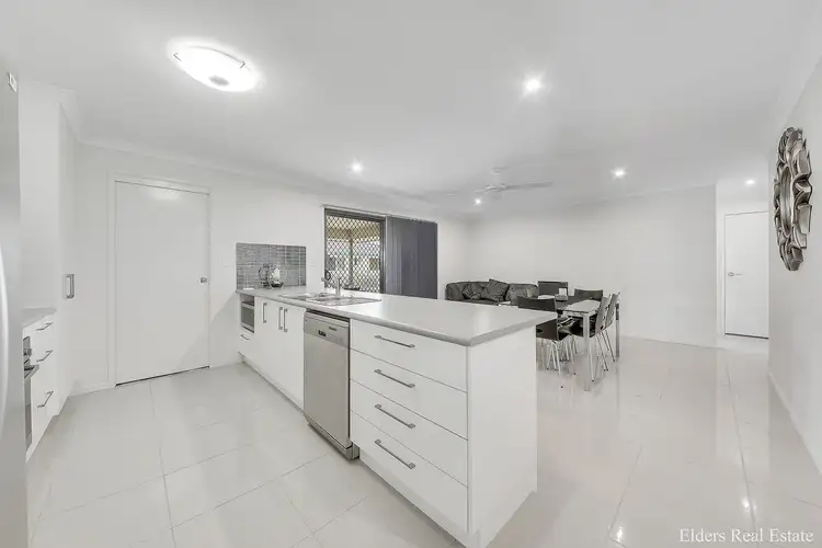 Third view of Homely house listing, 41 RODNEY STREET, Taranganba QLD 4703