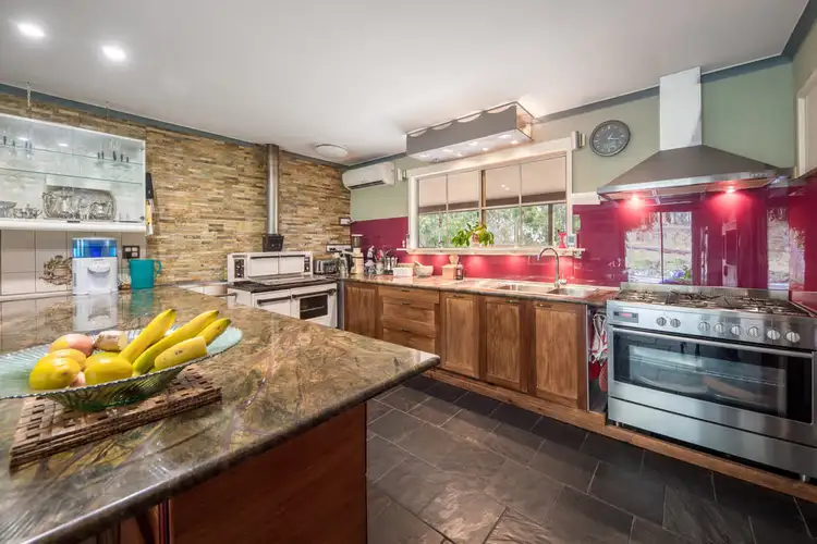Main view of Homely house listing, 99 Mt Robertson Road, New Gisborne VIC 3438