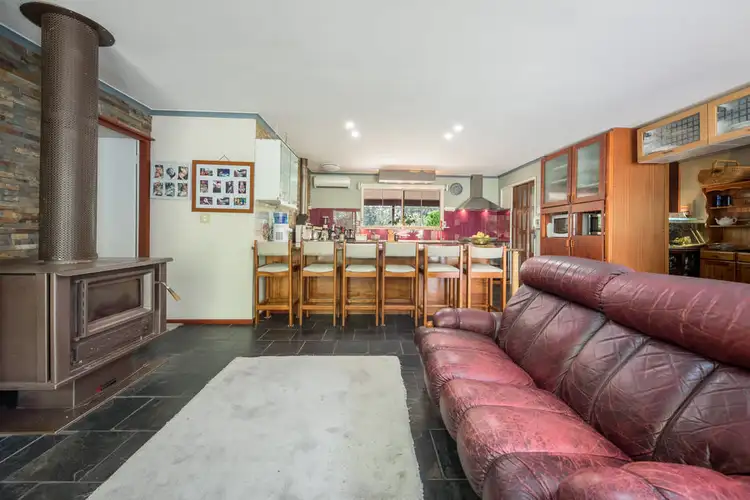 Second view of Homely house listing, 99 Mt Robertson Road, New Gisborne VIC 3438