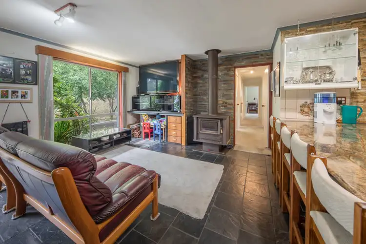 Third view of Homely house listing, 99 Mt Robertson Road, New Gisborne VIC 3438