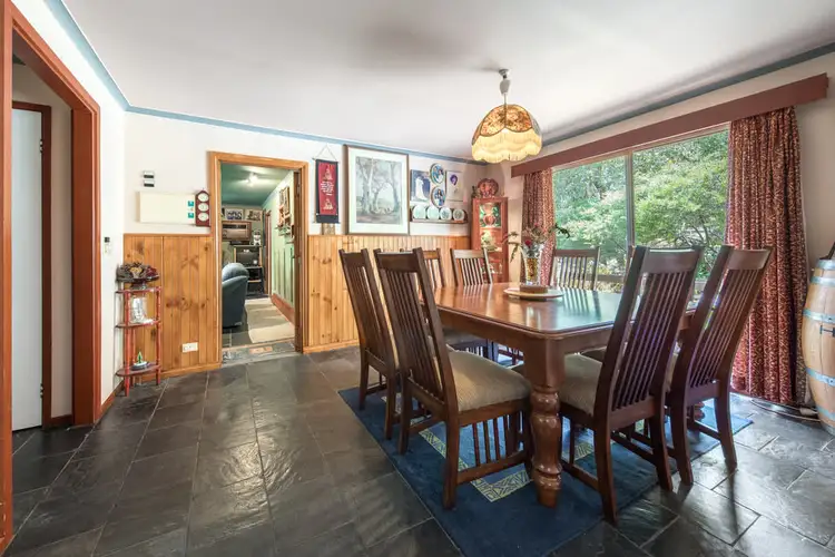 Fourth view of Homely house listing, 99 Mt Robertson Road, New Gisborne VIC 3438