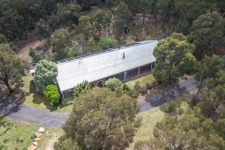Fifth view of Homely house listing, 99 Mt Robertson Road, New Gisborne VIC 3438