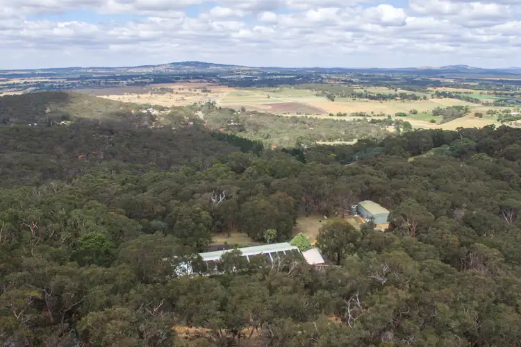 Sixth view of Homely house listing, 99 Mt Robertson Road, New Gisborne VIC 3438