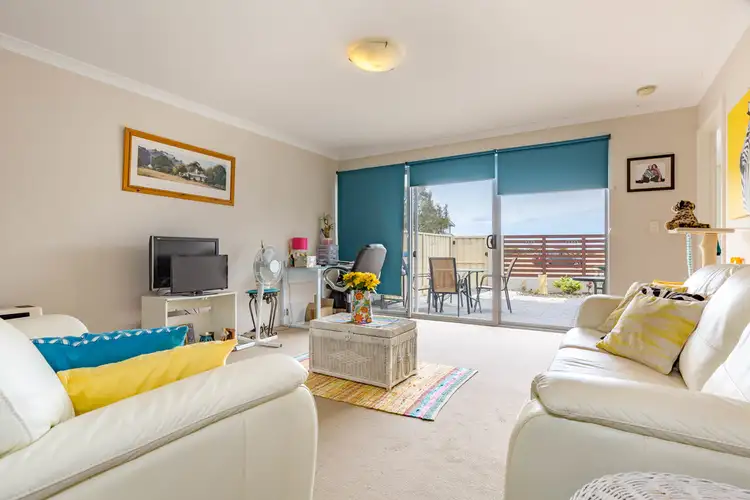 Third view of Homely townhouse listing, 27/33 Spinnaker Boulevard, Geographe WA 6280