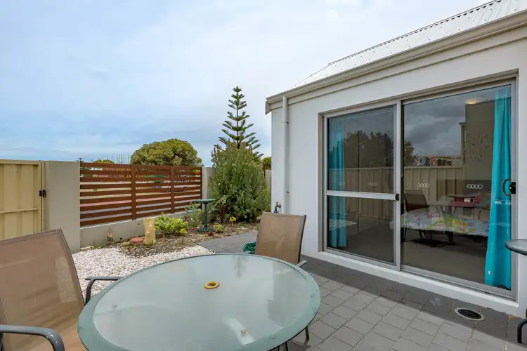 Fourth view of Homely townhouse listing, 27/33 Spinnaker Boulevard, Geographe WA 6280