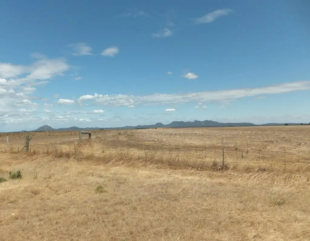Main view of Homely land listing, Lot 501 Daviesia Drive, Hopetoun WA 6348