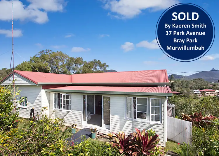 37 Park Avenue, Murwillumbah NSW 2484